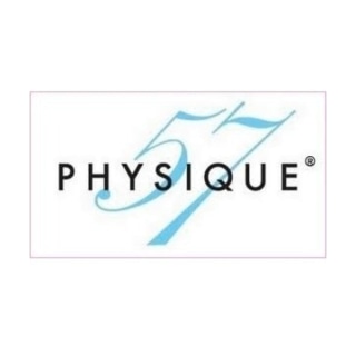 Shop Physique 57 logo
