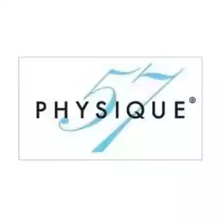 Shop Physique 57 coupon codes logo