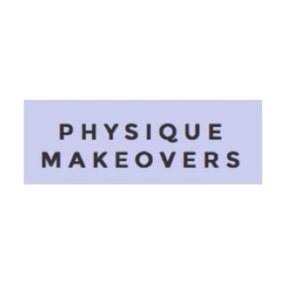 Shop Physique Makeovers logo