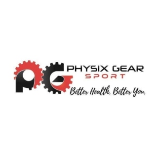 Shop Physix Gear logo