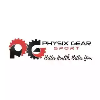 shop.physixgear.com logo