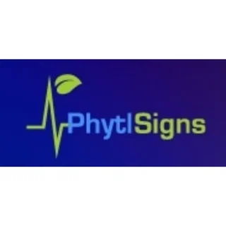 Shop Phyti Signs logo