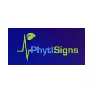 Phyti Signs logo