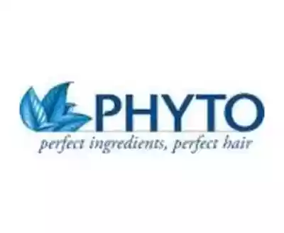 Phyto logo