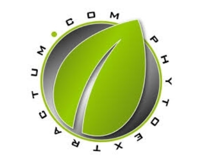 Shop Phytoextractum logo