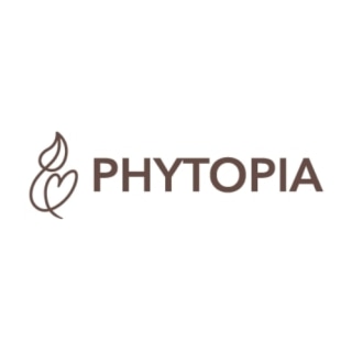Shop Phytopia logo