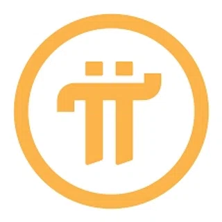 Shop Pi Network logo