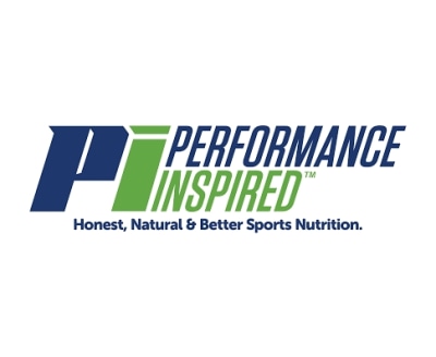 Shop Performance Inspired logo