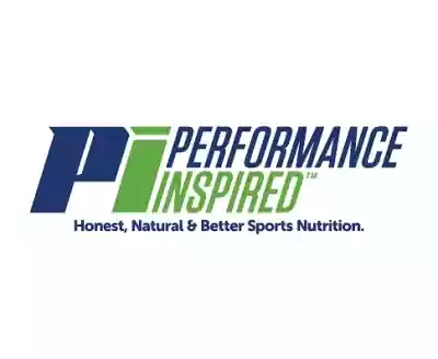 Performance Inspired discount codes