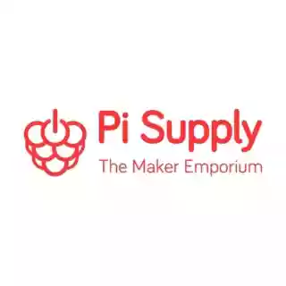 Pi Supply logo