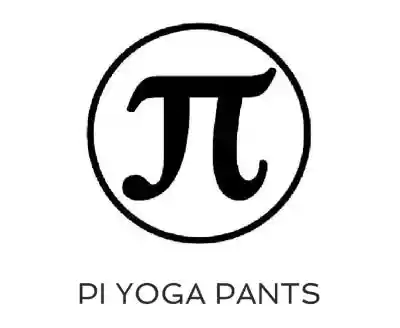 Pi Yoga Pants logo
