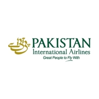 Shop Pakistan International Airlines logo