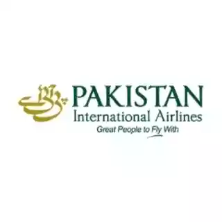 Pakistan International Airlines promo codes