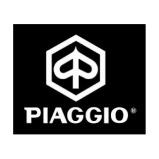 Shop Piaggio Campaign UK logo