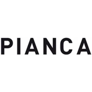 Shop PIANCA USA promo codes logo