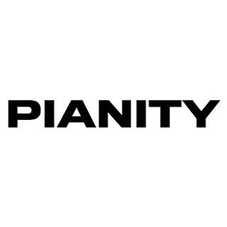 Pianity logo
