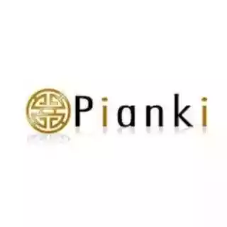 Shop Pianki discount codes logo