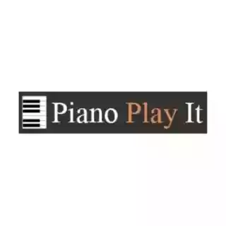 Shop Piano Play It coupon codes logo
