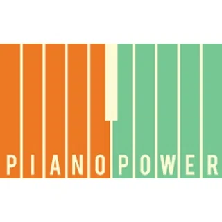 Shop Piano Power logo