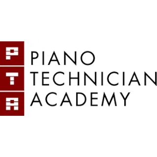 Piano Technician Academy logo