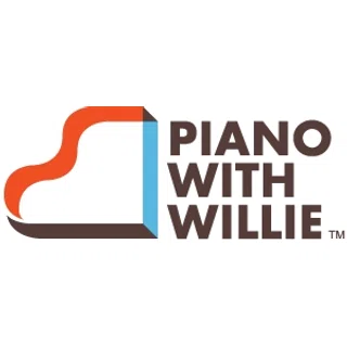 Shop PianoWithWillie logo
