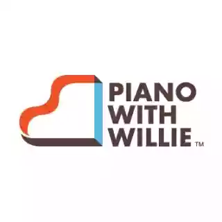 PianoWithWillie discount codes