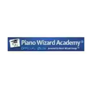 Shop Piano Wizard coupon codes logo