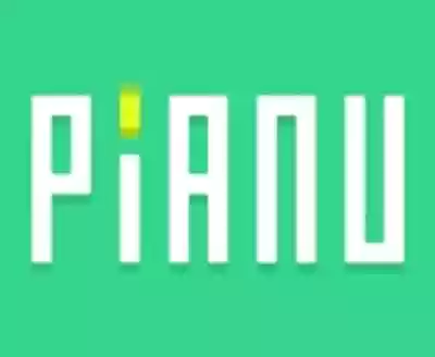Shop Pianu coupon codes logo