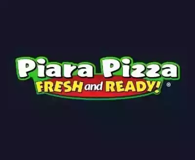 Piara Pizza coupon codes
