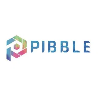 Pibble logo