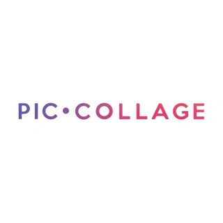 Shop PicCollage logo