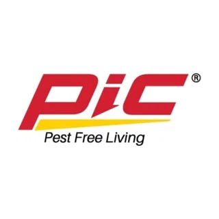 PIC Pest Free Living logo