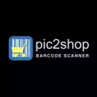Shop Pic2shop coupon codes logo