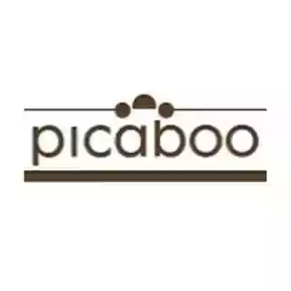 Shop Picaboo discount codes logo