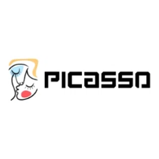 Picasso  logo