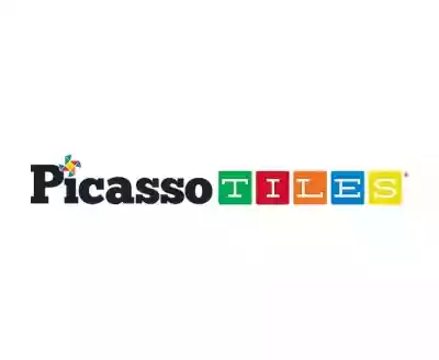 Picasso Tiles logo
