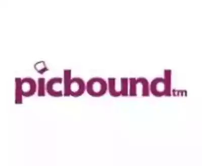 Picbound logo