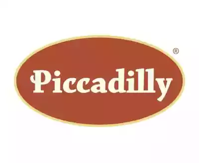 Piccadilly coupon codes