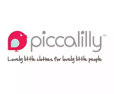 Shop Piccalilly logo