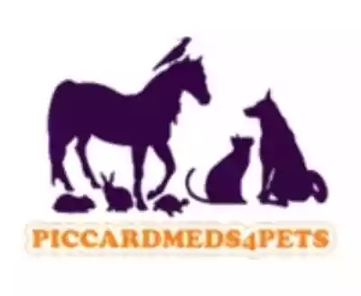 Piccard Meds 4 Pets coupon codes