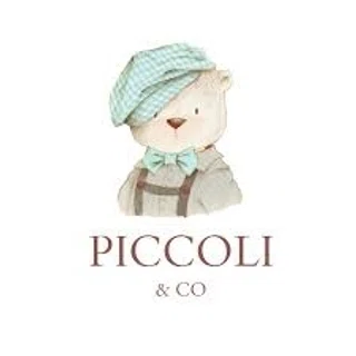 Piccoli & Co logo