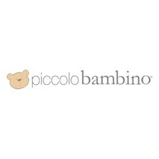 Shop Piccolo Bambino logo