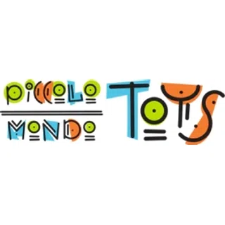 Piccolo Mondo Toys logo