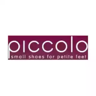 Piccolo Small Shoes coupon codes