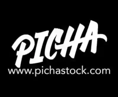PichaStock logo