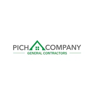 PICH Company logo