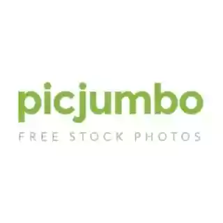 Shop Picjumbo coupon codes logo