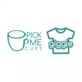 Shop Pick Me Cups coupon codes logo