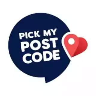 Pick My Postcode coupon codes