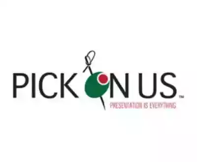 Shop Pick On Us promo codes logo